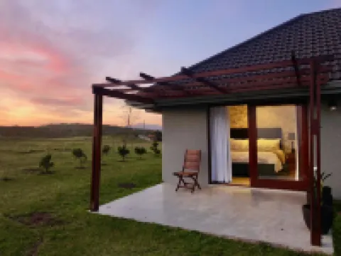 Simbavati Fynbos海景別墅