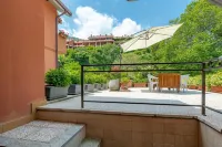 Panorama Lake and Garden by Wonderful Italy - 3-Star