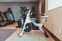 Tailwater Lodge Altmar, Tapestry Collection by Hilton - Gym