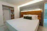Hotel Cocoliso Island Resort Hotels in Barú