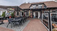 Sterne Luxus Heidesonne Hotel a Jesteburg