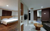 Putri Duyung Ancol - Tiny houses
