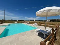 Luci di Assisi B&B Wellness - Pools
