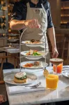Seanergy Hotel - breakfast