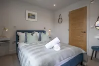 The Quadrant - the Ruskin Suite