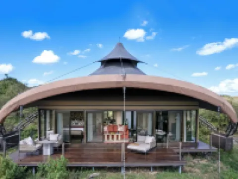Mahali Mzuri Hotels in Mara