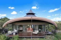 Mahali Mzuri Hotel a 