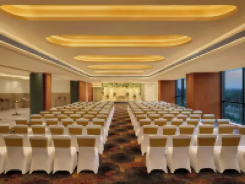 Courtyard Navi Mumbai 塔納縣酒店