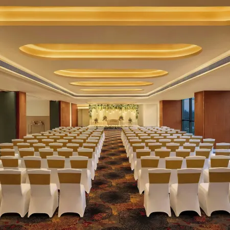 Courtyard Navi Mumbai