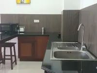 Mount Apartments Colombo Hotels in Dehiwala-Mount Lavinia