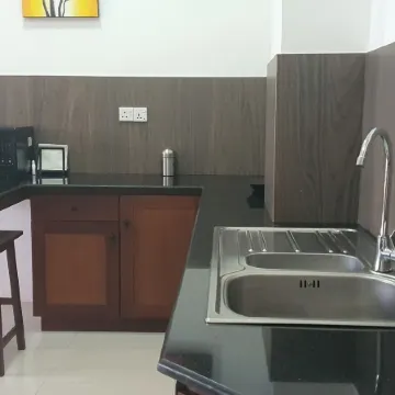 Mount Apartments Colombo