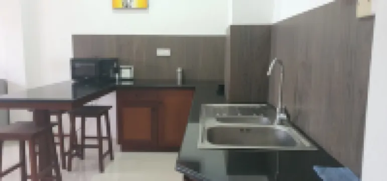 Mount Apartments Colombo