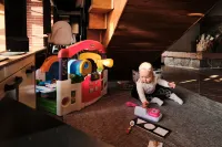 Grill House & Hotel Pernigele Hotel a Liepupe