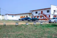 Gity Royale Suites Hotel di Ife