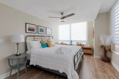 The Loft at Midtown Hotels in 