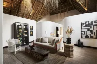 Letamo at Qwabi Private Game Reserve by Newmark