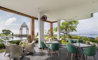 Giri Bhagawan Villas Spa