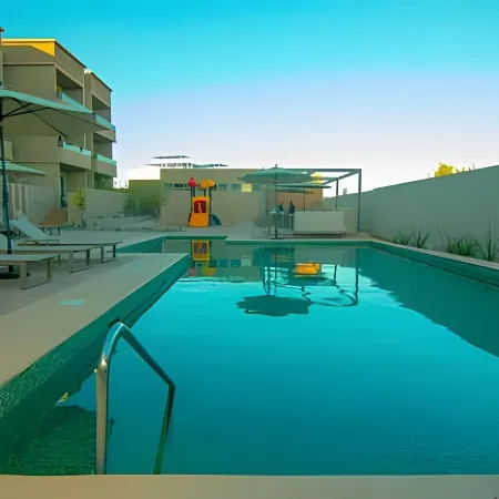 Condominios Evamar San Carlos