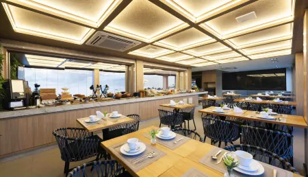 Pousada Antonella Отели в г. Морро-де-Сан-Паулу