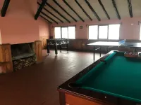 Hostería Cotopaxi Tour Hotels in Latacunga
