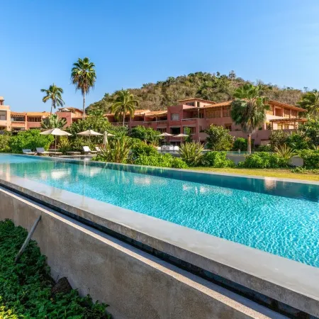 Condominio 223 El Careyes Club & Residences