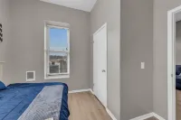 1BR Retreat Prime Location Stay in Historic Charm - 2 estrellas