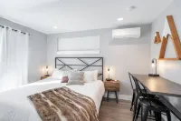 Downtown Studio Apartment in Eugene’s Heart!