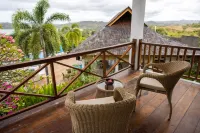 The Endless Summer Resort Hotels in Mertak