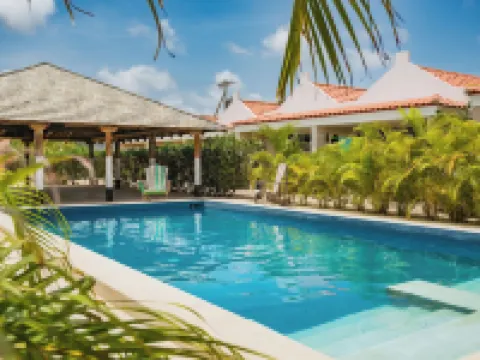 Kura Kabana by Boutique Bonaire Unique Resorts Hotels in Kralendijk