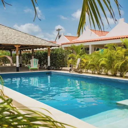 Kura Kabana by Boutique Bonaire Unique Resorts