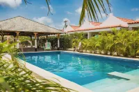 Kura Kabana by Boutique Bonaire Unique Resorts