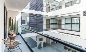 Casa Colima by Kukun