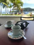 La Posada del Buzo - breakfast
