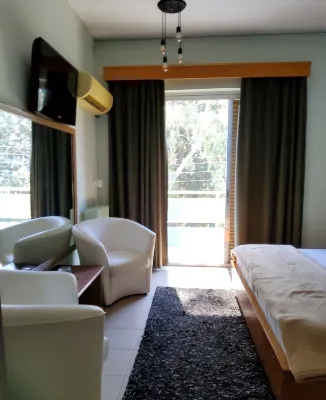 Tivoli Hotels in West Athens Regional Unit