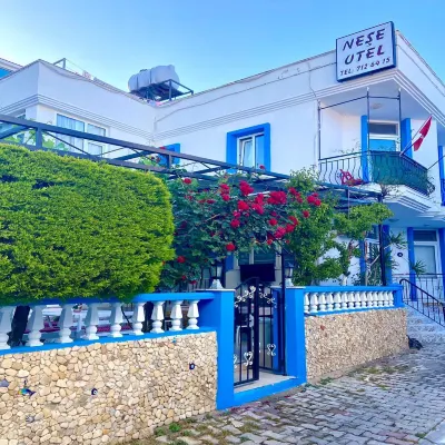 Nese Hotel Hotels in der Nähe von Çeşme Çiçek Pasajı