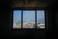 Hotel Barahi Kathmandu - Romantisk