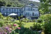 세레니티 오션 로지 윌더니스 비치 주변 호텔