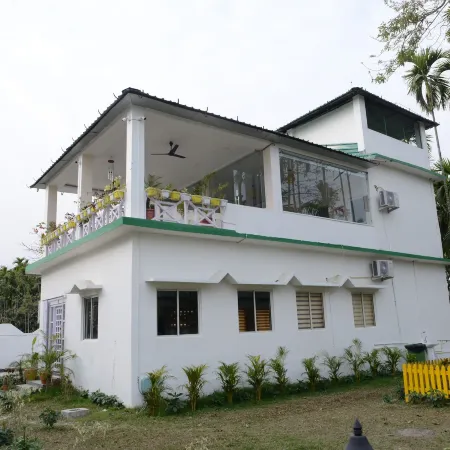 Jaldapara Forest Tourist Lodge Jftl