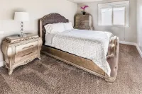 30% OFF PROMO! East Ogden Dream, Newly Built, BBQ, Patio, Views, Dedicated Spa! 베우스 트레일헤드 공원 주변 호텔