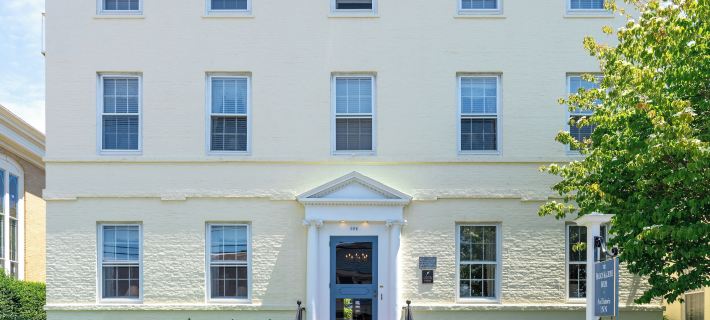 Francis Malbone House Ξενοδοχεία στην πόλη Newport