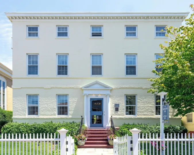 Francis Malbone House
