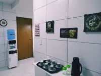 Spazio Jardins do Litoral Hotels in Cabedelo