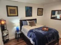 The Carnelian Condo- Centrally Located 2 Bedroom Condo in Ponderay Hotels in Ponderay