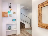 Hostal Perla Blanca Altea Hotels in Altea