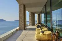Mandarin Oriental, Costa Navarino - spa