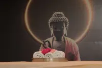 360 South, Khandala - spa