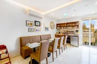 South Wind Guesthouse - breakfast