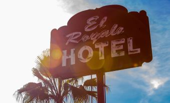 El Royale Hotel - Near Universal Studios Hollywood