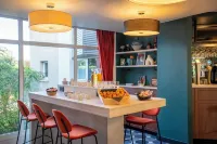 Le Carline, Sure Hotel Collection by Best Western - bar