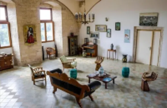 La Maison Royale